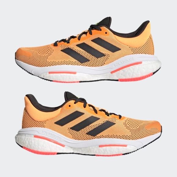 Solarglide 5 Shoe - Picture 13 of 16